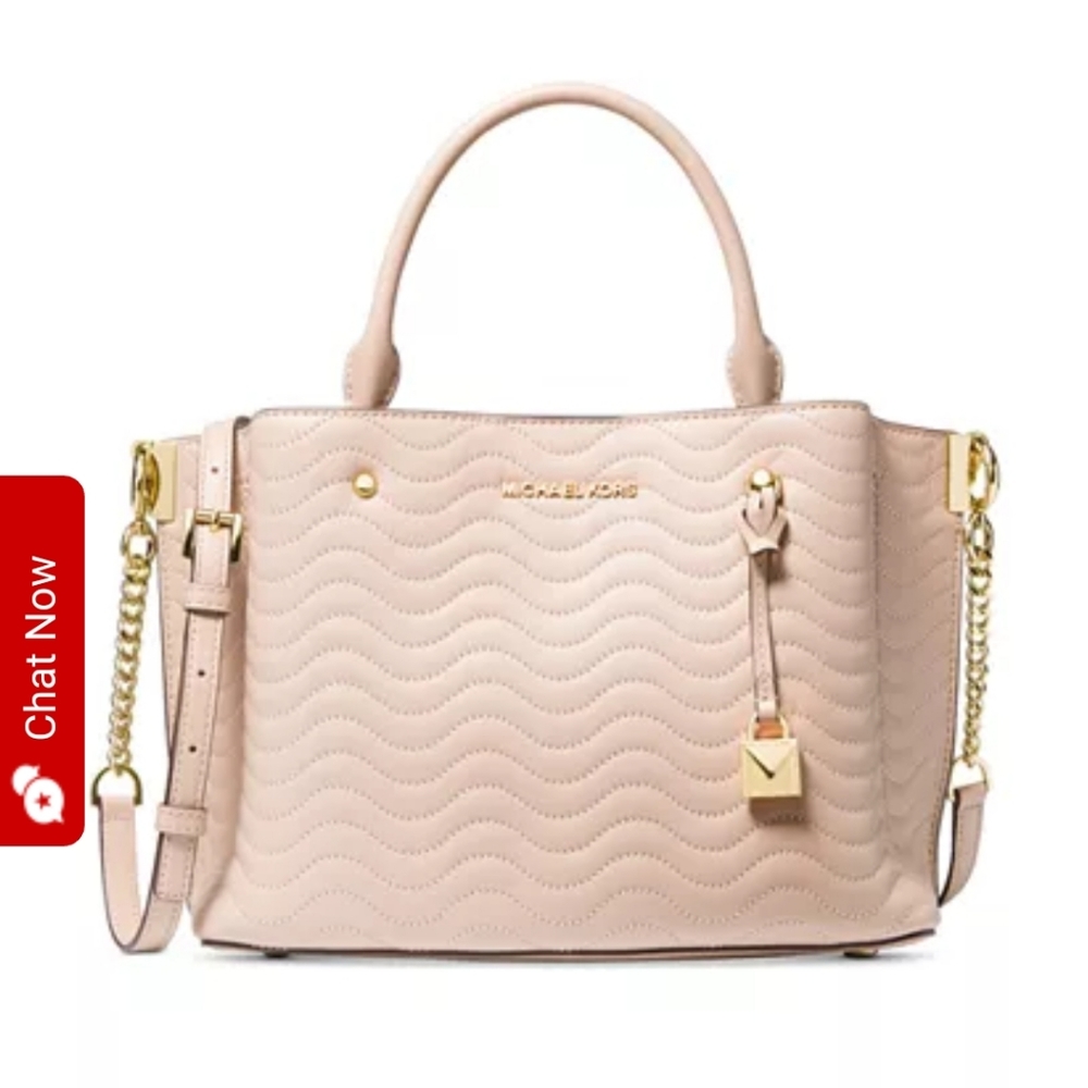 Michael Kors Arielle Sachel